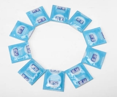 Bao cao su cao cấp siêu mỏng 002 Mingliu