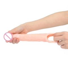 Bao đôn dên tăng kích thước dương vật Thunderclap