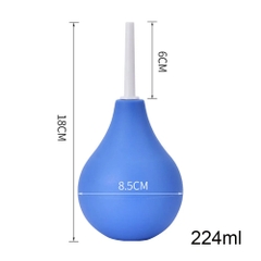 Bình vệ sinh hậu môn âm đạo trước và sau quan hệ