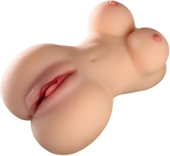 Búp bê nữ mô phỏng sống động 2kg4