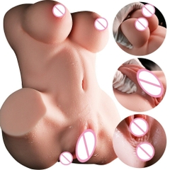 Búp bê tình dục bán thân chính hãng Jiuai