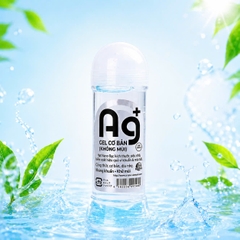 Gel bôi trơn cao cấp A - One 300ml