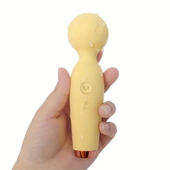 Chày rung AV Wand kích thích điểm nhạy cảm