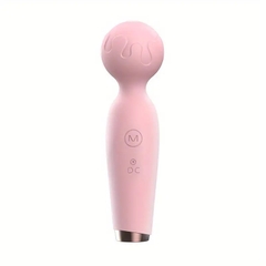 Chày rung AV Wand kích thích điểm nhạy cảm