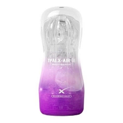 Cốc thủ dâm trong suốt Air III Roselex