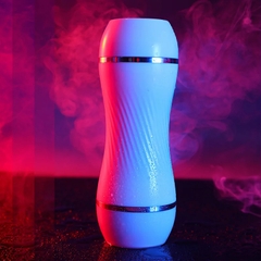 Cốc thủ dâm cho nam giới 2 trong 1
