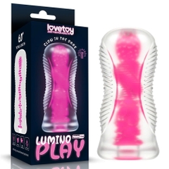 Cốc thủ dâm cao cấp Lovetoy Lumino Play