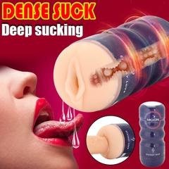Cốc thủ dâm cho nam giới Moon MizzZee