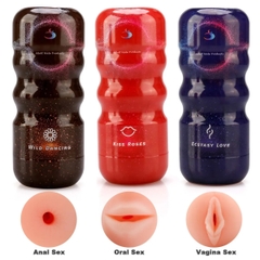 Cốc thủ dâm cho nam giới Moon MizzZee
