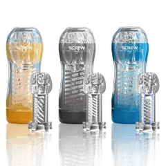 Cốc thủ dâm Screw III Galaku chính hãng