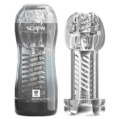 Cốc thủ dâm Screw III Galaku chính hãng