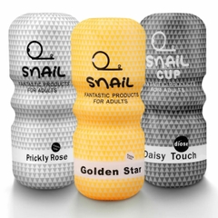 Cốc thủ dâm Snail Cup cho nam giới