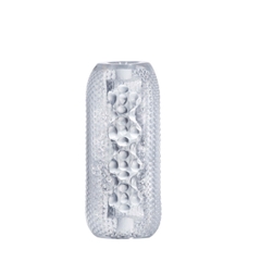 Cốc thủ dâm trong suốt hai đầu Roselex