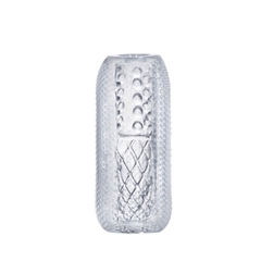 Cốc thủ dâm trong suốt hai đầu Roselex