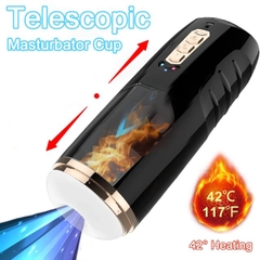 Máy thủ dâm cao cấp Magic Wind chính hãng Jiuai