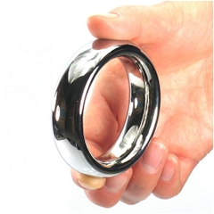 Cockring inox dày dặn 45mm chất lượng cao