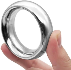 Cockring inox dày dặn 45mm chất lượng cao