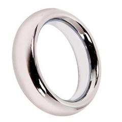 Cockring inox dày dặn 45mm chất lượng cao
