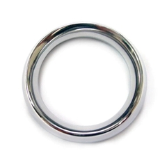 Cockring inox cao cấp không gỉ sét bản mỏng