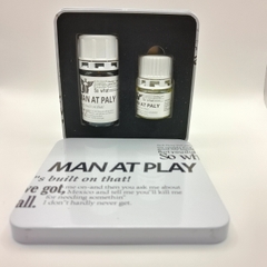 Popper Man At Play 40ml + 20ml