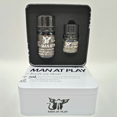 Popper Man At Play 40ml + 20ml