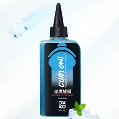 Gel bôi trơn hậu môn Cum On 135ml