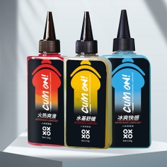 Gel bôi trơn hậu môn Cum On 135ml