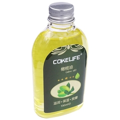 Dầu bôi trơn mát-xa Olive Cokelife