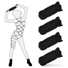 Dây trói tình yêu SM 10 mét