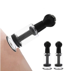 Dụng cụ hút massage nhũ hoa AL670