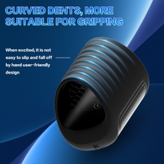 Dụng cụ thủ dâm luyện tập cho nam Izycoc