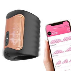 Dụng cụ thủ dâm luyện tập cho nam Izycoc