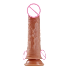Dương vật giả cao cấp 21cm AM13