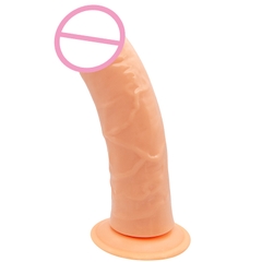 Dương vật giả không dái 21,5cm B138