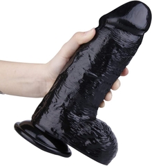 King Cock Chubby - Realistic Dildo - 23cm đường kính lớn 7cm