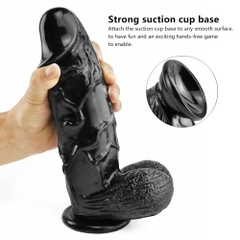 Dương vật giả size khủng 26cm B004