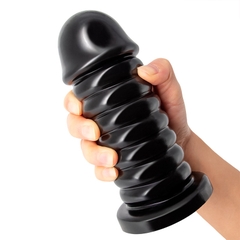 Dương vật giả kiểu plug phân tầng B155