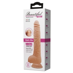 Dương vật giả 28cm chính hãng Baile