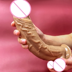 Dương vật giả big size 30cm thích hợp chơi fist