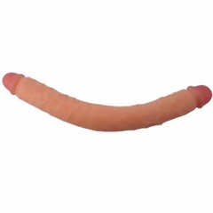 Dương vật giả hai đầu 46cm chính hãng FAAK