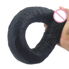 Dương vật giả hai đầu 46cm chính hãng FAAK