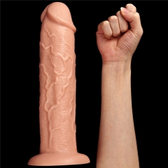 Dương vật giả Lovetoy 11 Inch siêu to cực khoái