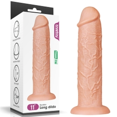 Dương vật giả Lovetoy 11 Inch siêu to cực khoái