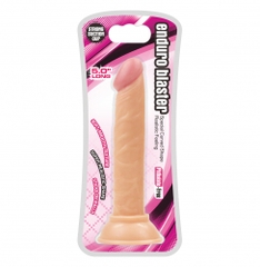 Dương vật giả Lovetoy Enduro Blaster Realistic