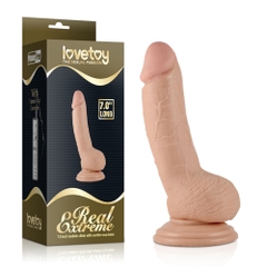 7 Inch Real Extreme Dildo Lovetoy