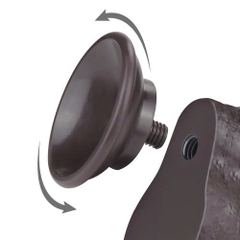 Dương vật giả Lovetoy 9.5'' Sliding Skin