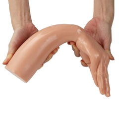 Dương vật giả bàn tay Magic Hand King Size 35cm chính hãng Lovetoy