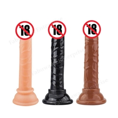 Dương vật giả mini size 14cm
