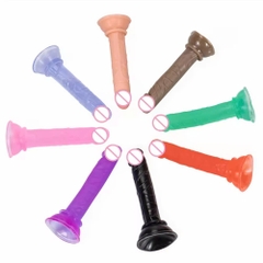 Dương vật giả mini size 14cm