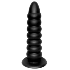 Dương vật giả đa tầng - Huge Anal Bead Dildo 24cm